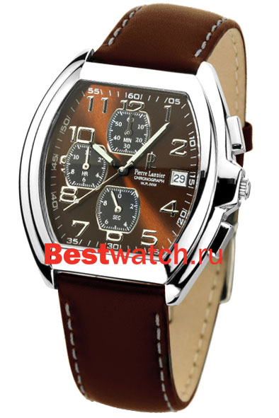 Часы Pierre Lannier Chrono PL016H194